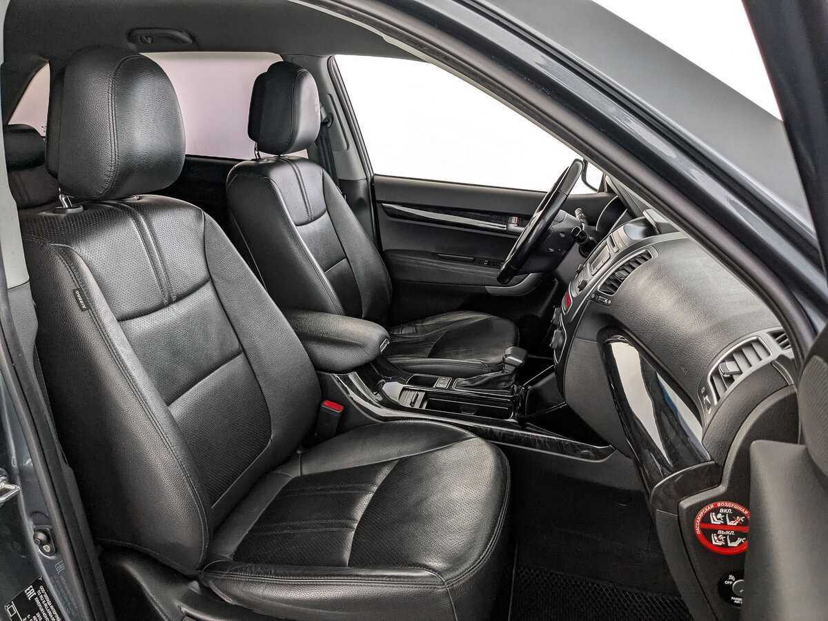 Киа Соренто б/у, 2018, Автоматическая. Фото: #23