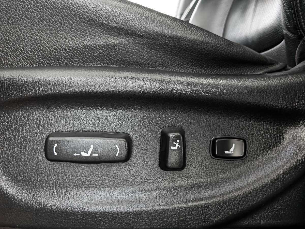 Киа Соренто б/у, 2018, Автоматическая. Фото: #26