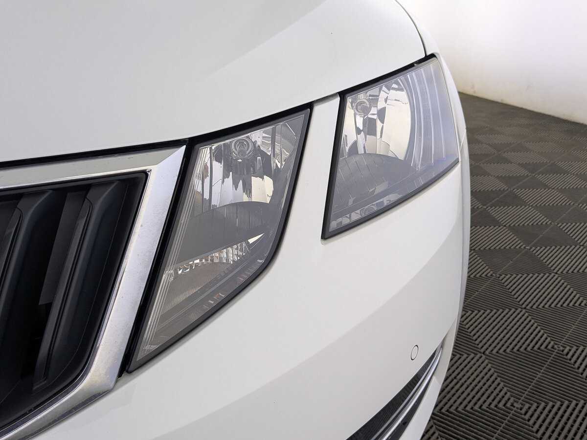 Шкода Октавия б/у, 2020, Автоматическая. Фото: #10