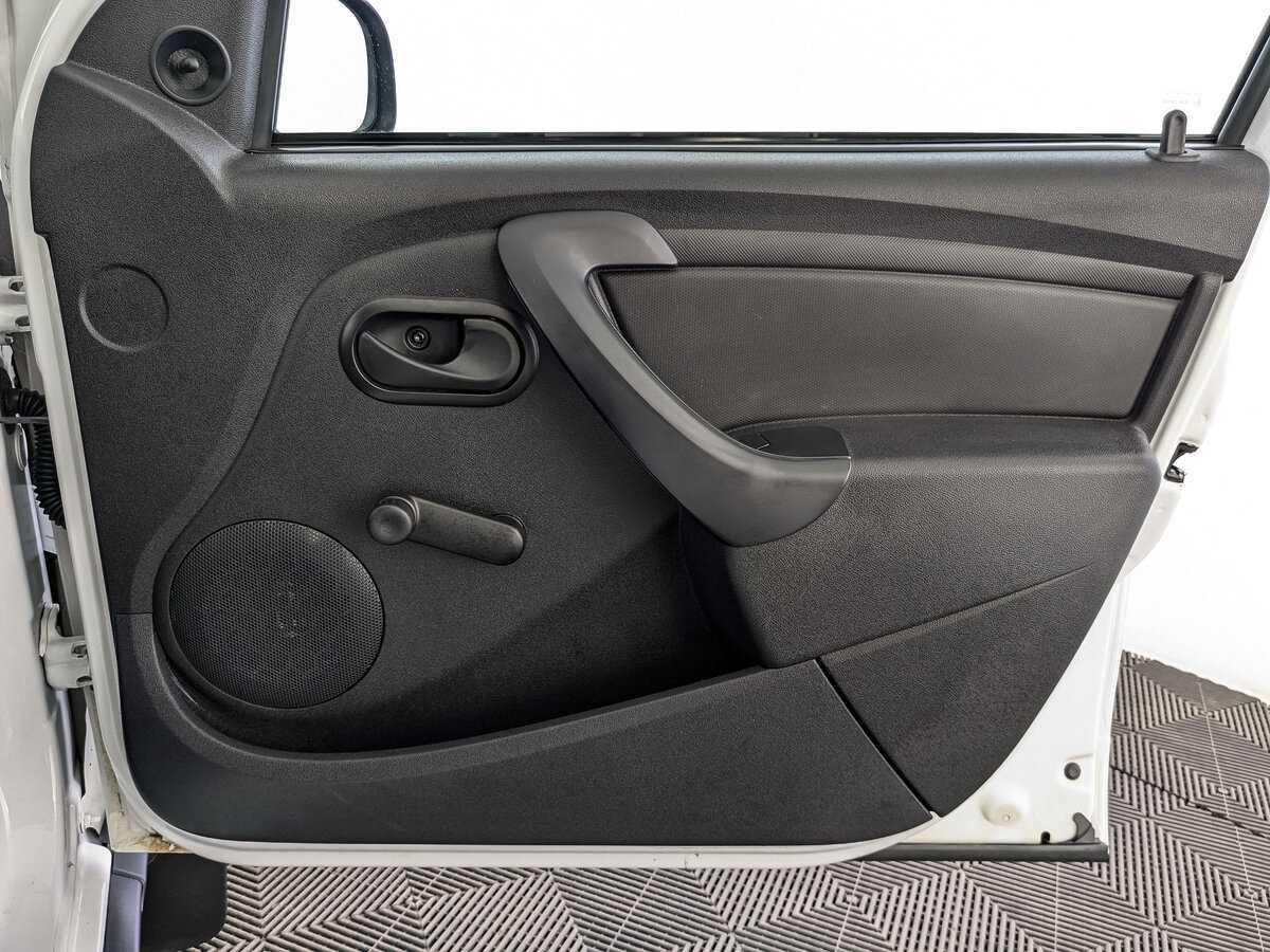 Рено Дастер б/у, 2021, Механическая. Фото: #23