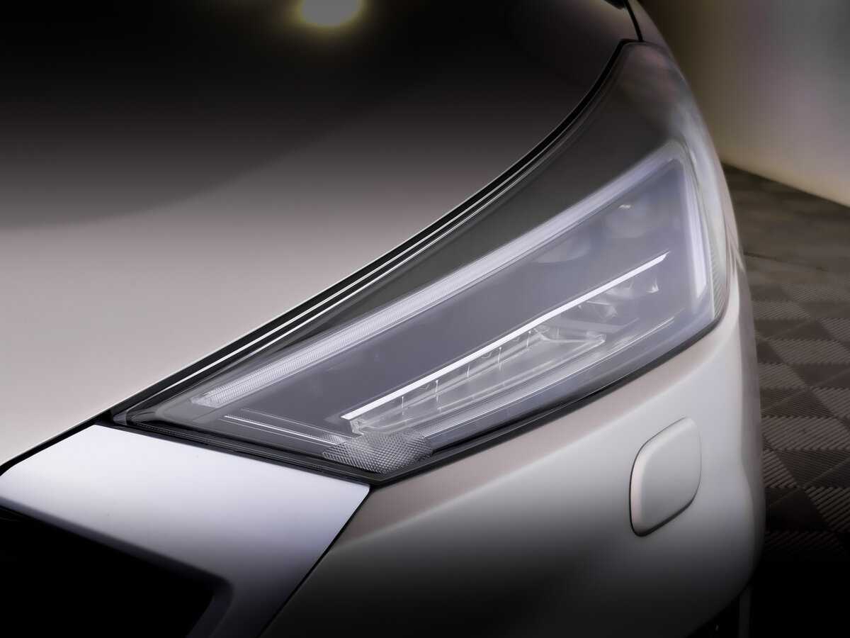 Хендай Туксон б/у, 2019, Автоматическая. Фото: #16