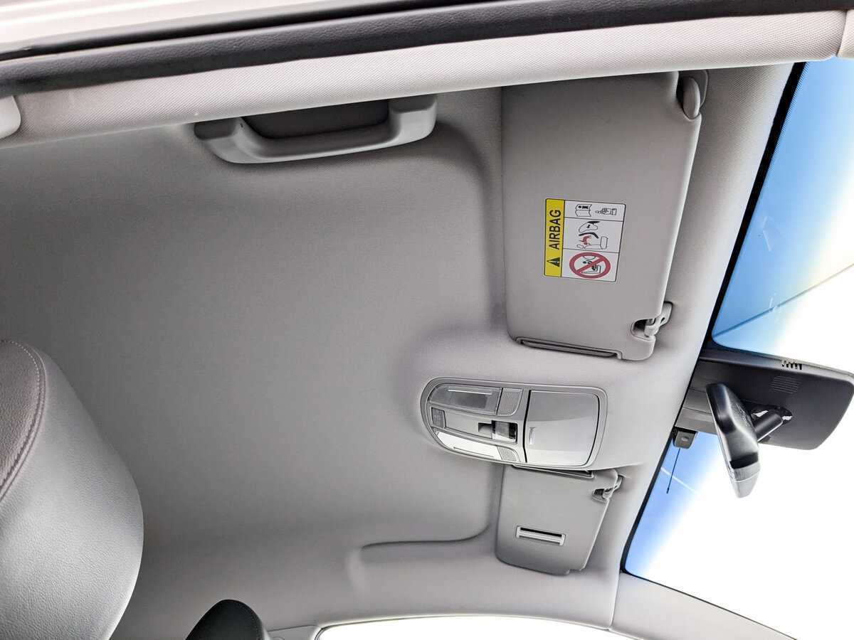 Хендай Туксон б/у, 2019, Автоматическая. Фото: #21