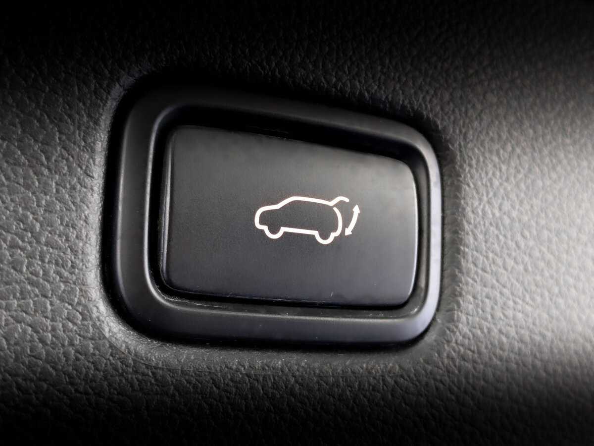 Хендай Туксон б/у, 2019, Автоматическая. Фото: #24