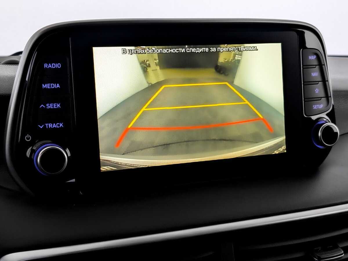 Хендай Туксон б/у, 2019, Автоматическая. Фото: #26