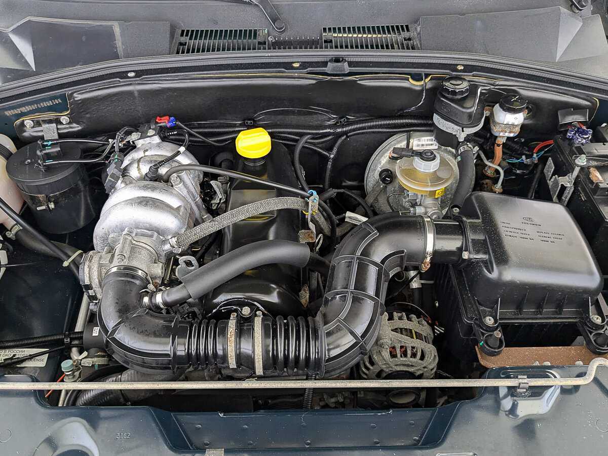 Lada (ВАЗ) Niva б/у, 2022, Механическая. Фото: #8