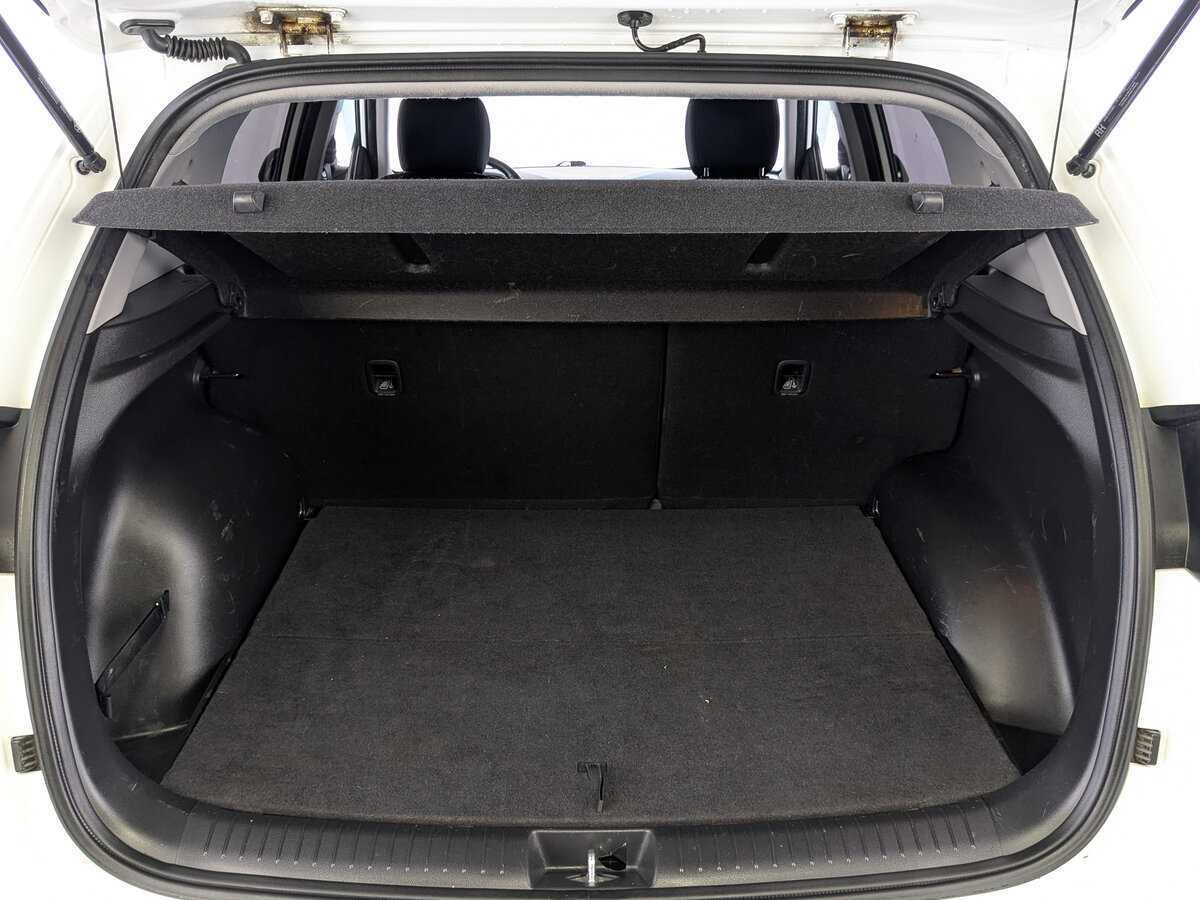 Хендай Крета б/у, 2019, Автоматическая. Фото: #9