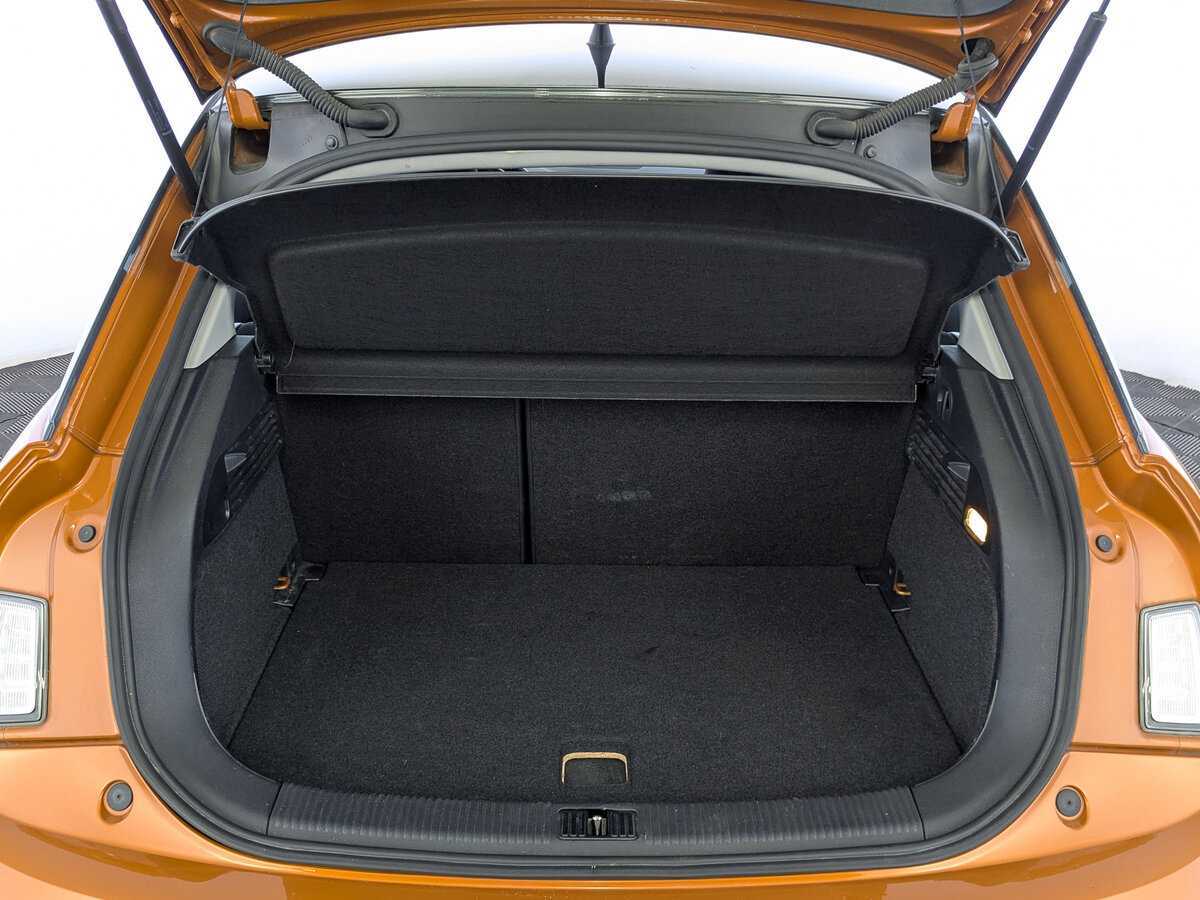 Audi A1 б/у, 2012, Роботизированная. Фото: #9