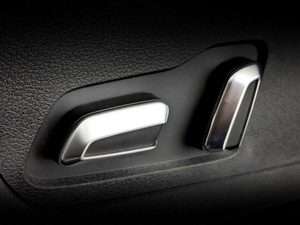 Чери Тигго 7 Про б/у, 2021, Вариатор. Фото: #20