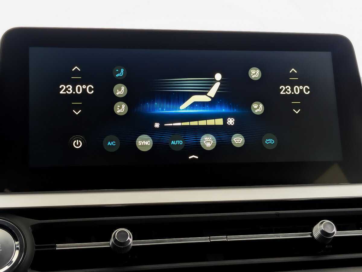 Чери Тигго 7 Про б/у, 2021, Вариатор. Фото: #27