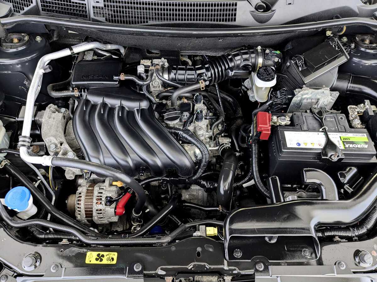 Ниссан Кашкай б/у, 2012, Вариатор. Фото: #8