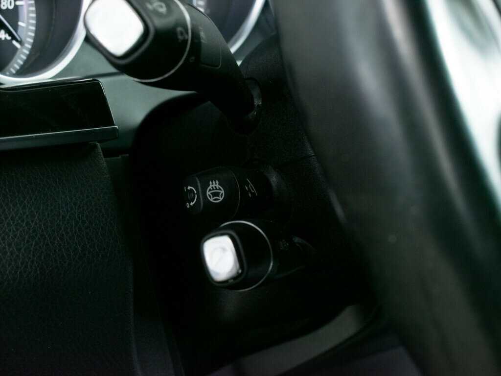 Мерседес-Бенц Е-Класс б/у, 2014, Автоматическая. Фото: #15