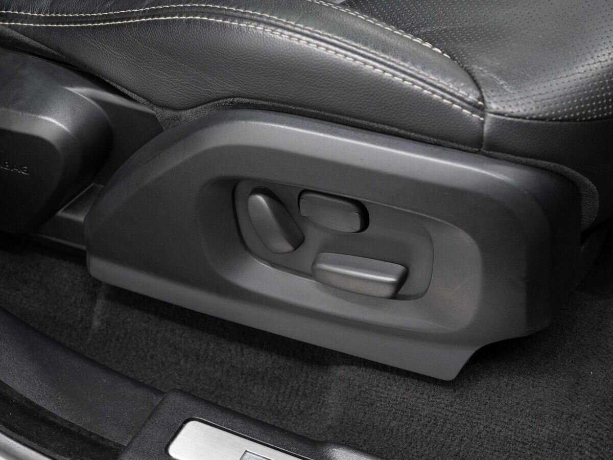 Land Rover Range Rover Evoque б/у, 2014, Автоматическая. Фото: #13