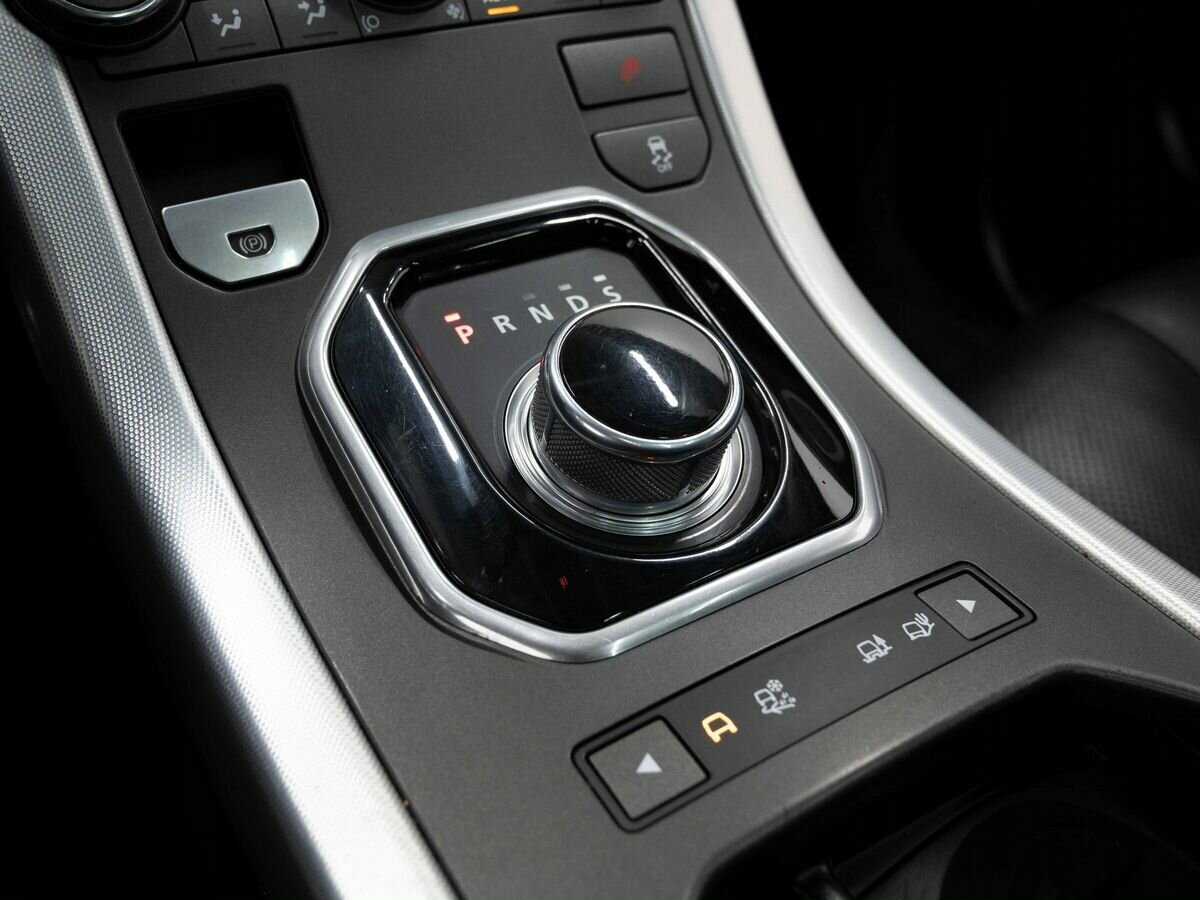 Land Rover Range Rover Evoque б/у, 2014, Автоматическая. Фото: #24