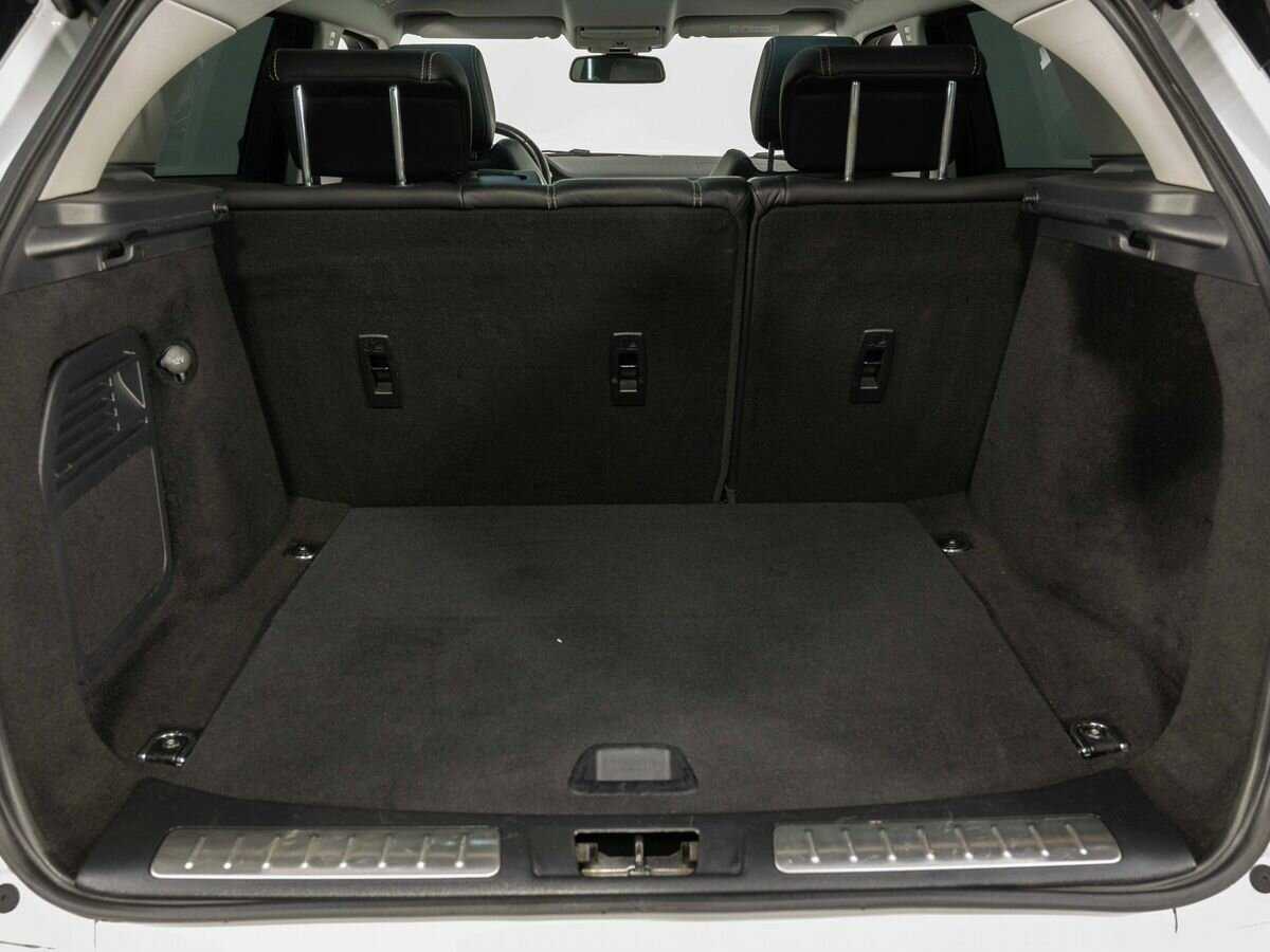 Land Rover Range Rover Evoque б/у, 2014, Автоматическая. Фото: #26