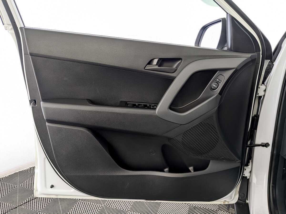 Хендай Крета б/у, 2019, Автоматическая. Фото: #18