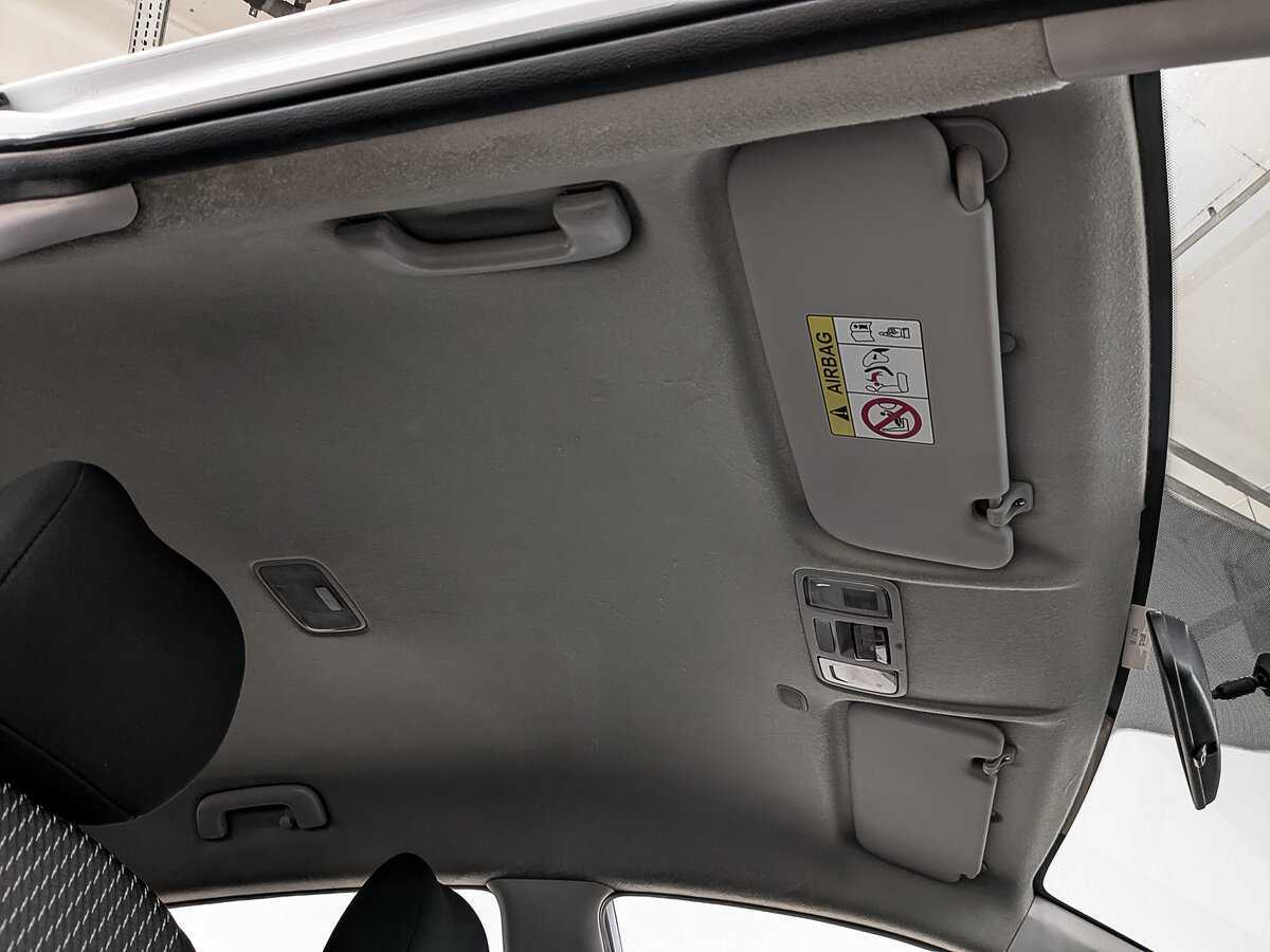 Киа Рио б/у, 2020, Автоматическая. Фото: #20