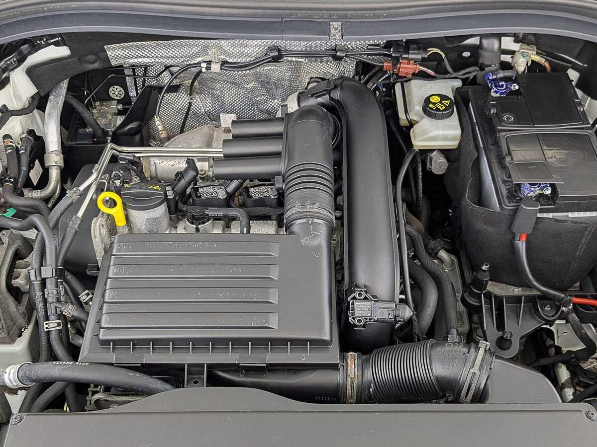 Шкода Кодиак б/у, 2020, Роботизированная. Фото: #8