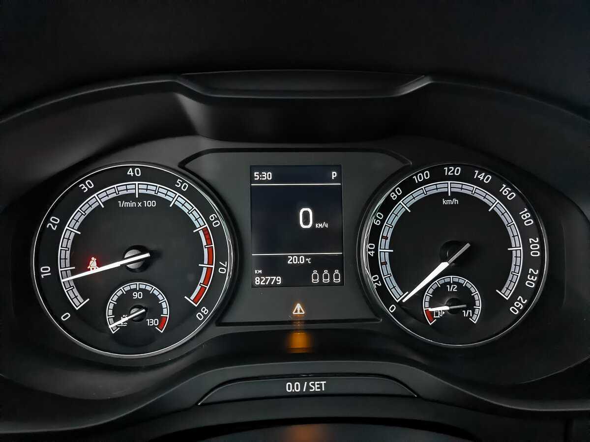 Шкода Кодиак б/у, 2020, Роботизированная. Фото: #15