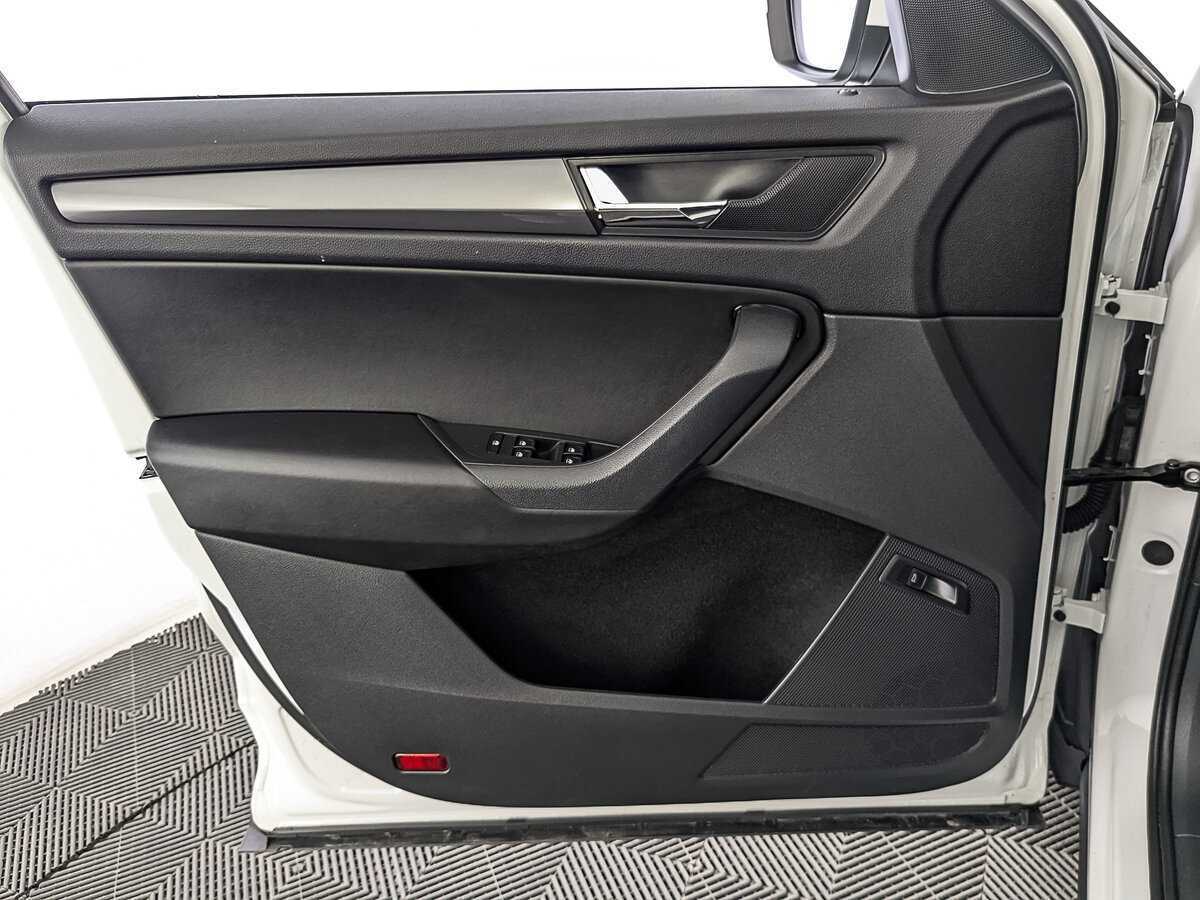 Шкода Кодиак б/у, 2020, Роботизированная. Фото: #18