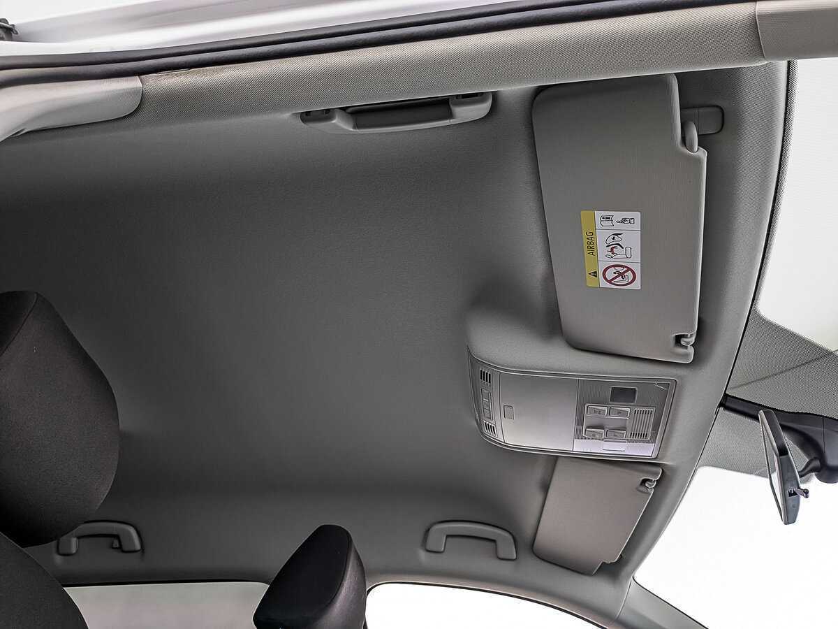 Шкода Кодиак б/у, 2020, Роботизированная. Фото: #22