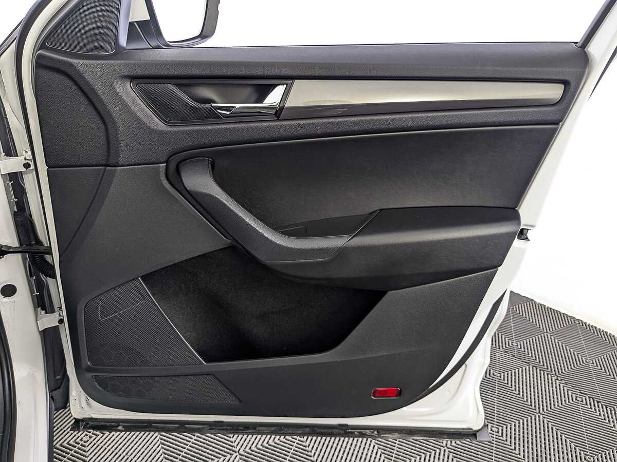 Шкода Кодиак б/у, 2020, Роботизированная. Фото: #24