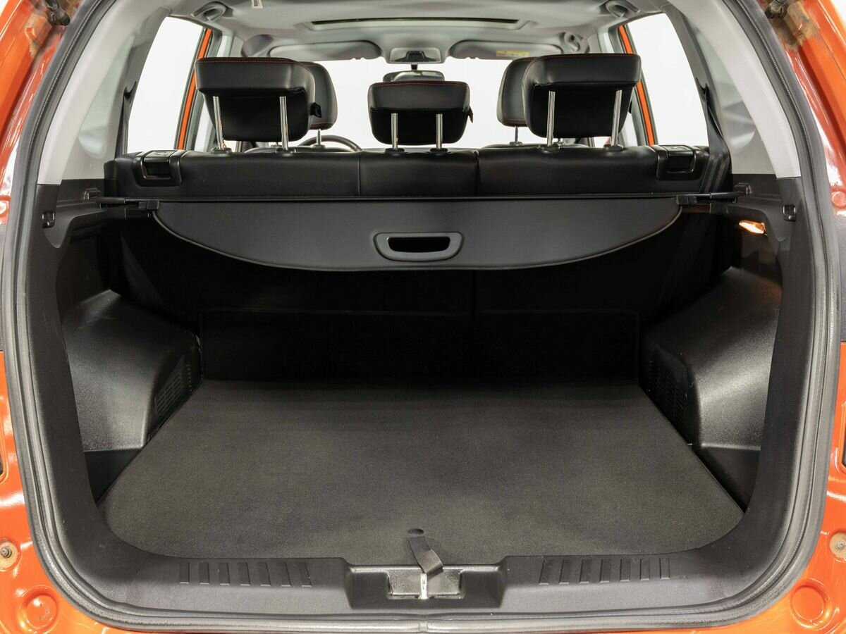 Чери Тигго 5 б/у, 2018, Вариатор. Фото: #24