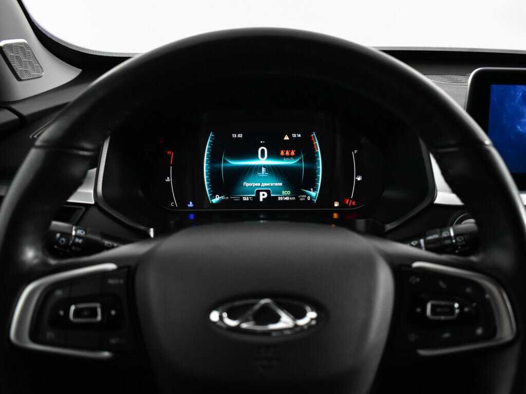 Чери Тигго 7 Про б/у, 2022, Вариатор. Фото: #10