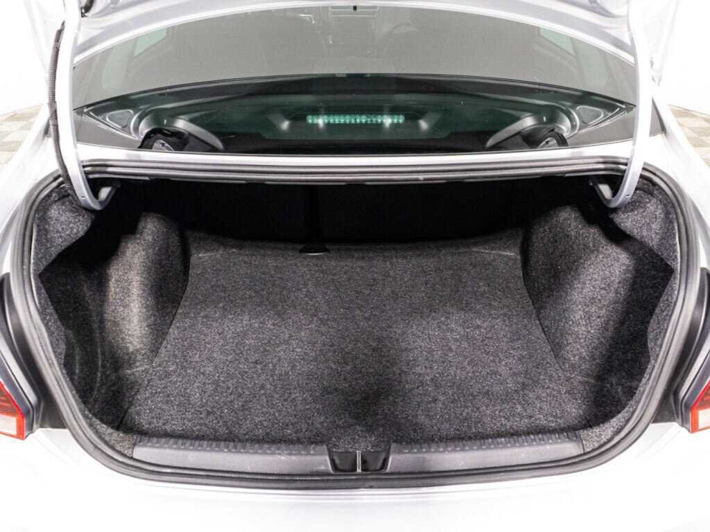 Фольксваген Поло б/у, 2018, Автоматическая. Фото: #14