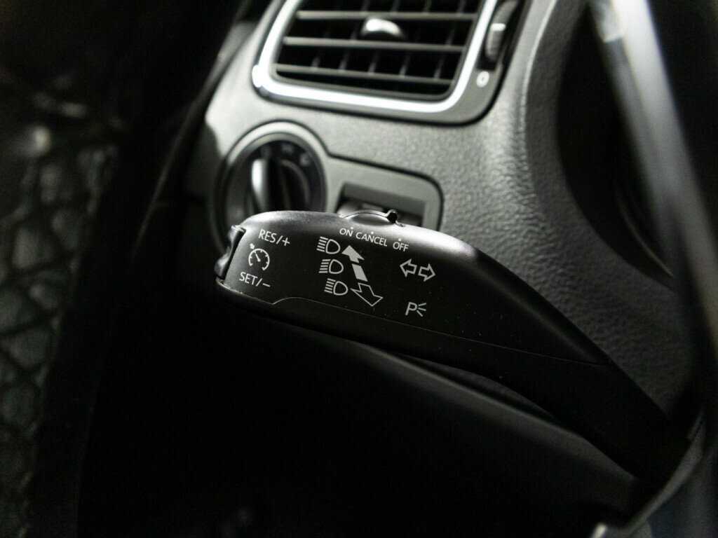 Фольксваген Поло б/у, 2018, Автоматическая. Фото: #17