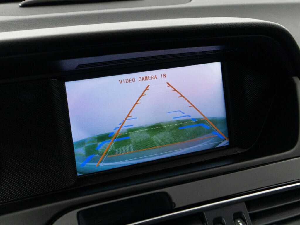 Мерседес-Бенц Ц-Класс б/у, 2013, Автоматическая. Фото: #15