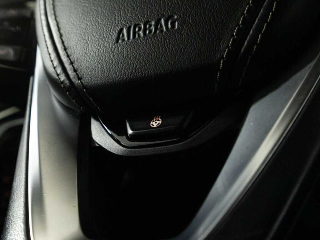 БМВ 5 серии б/у, 2017, Автоматическая. Фото: #19