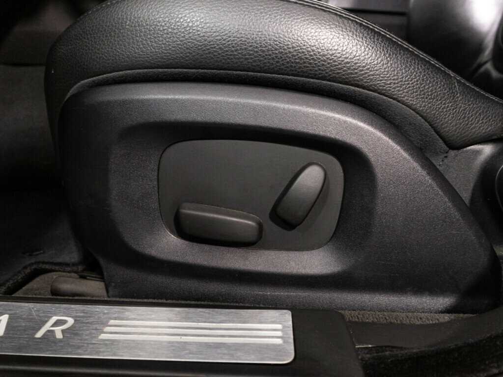 Jaguar XF б/у, 2012, Автоматическая. Фото: #15