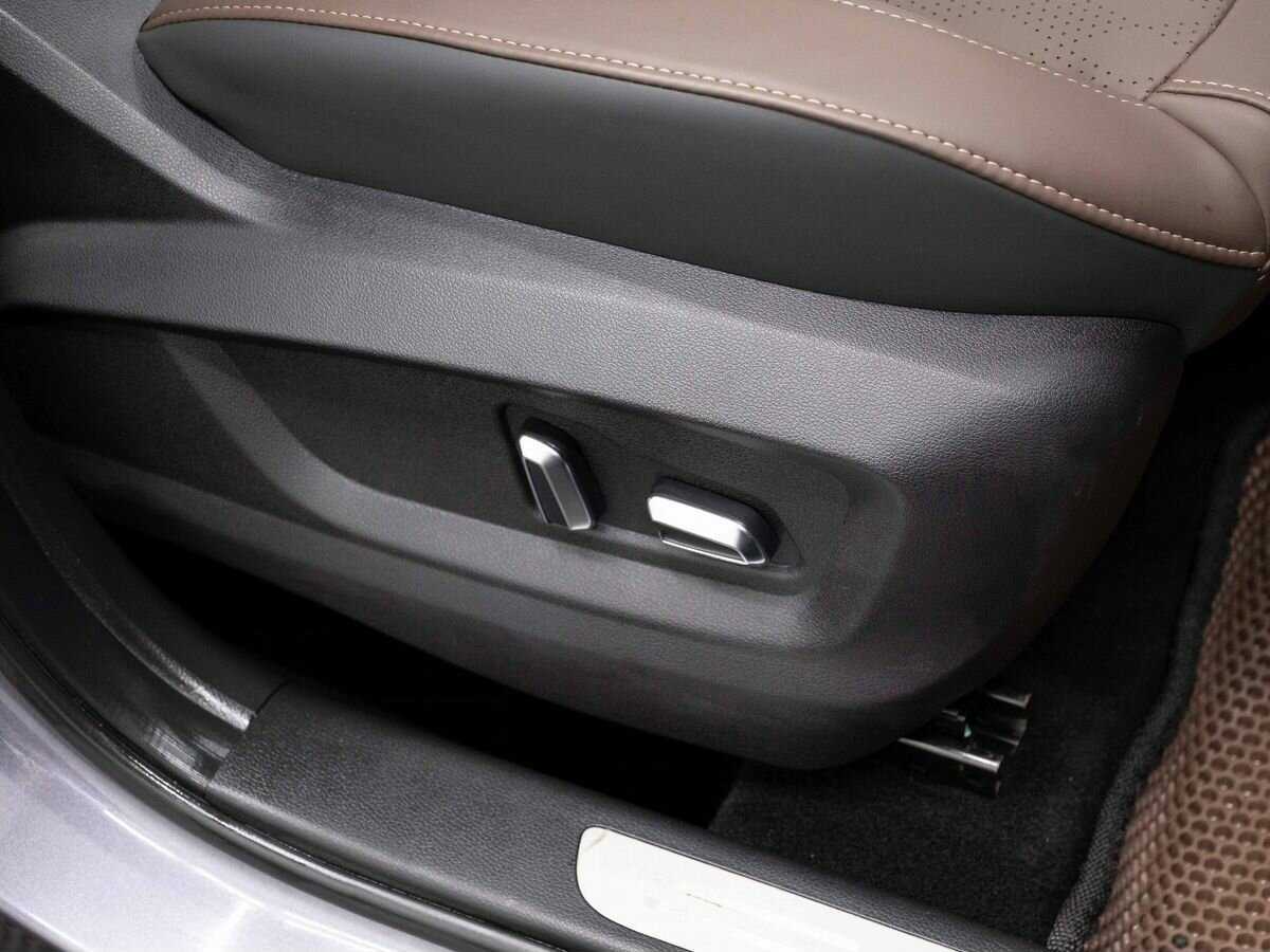 Чери Тигго 8 Про б/у, 2023, Роботизированная. Фото: #14