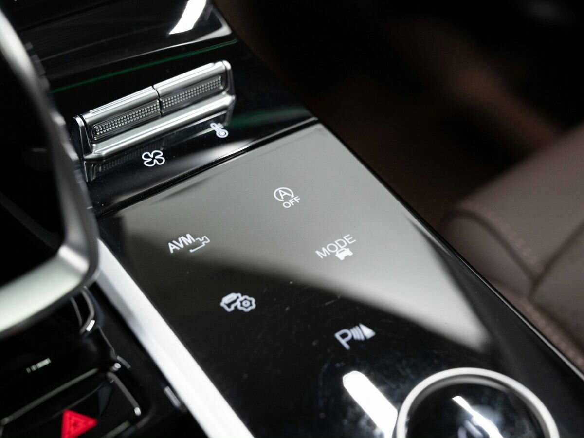 Чери Тигго 8 Про б/у, 2023, Роботизированная. Фото: #23