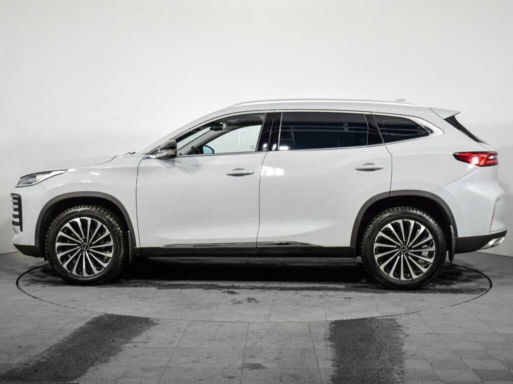 EXEED TXL б/у, 2022, Роботизированная. Фото: #7