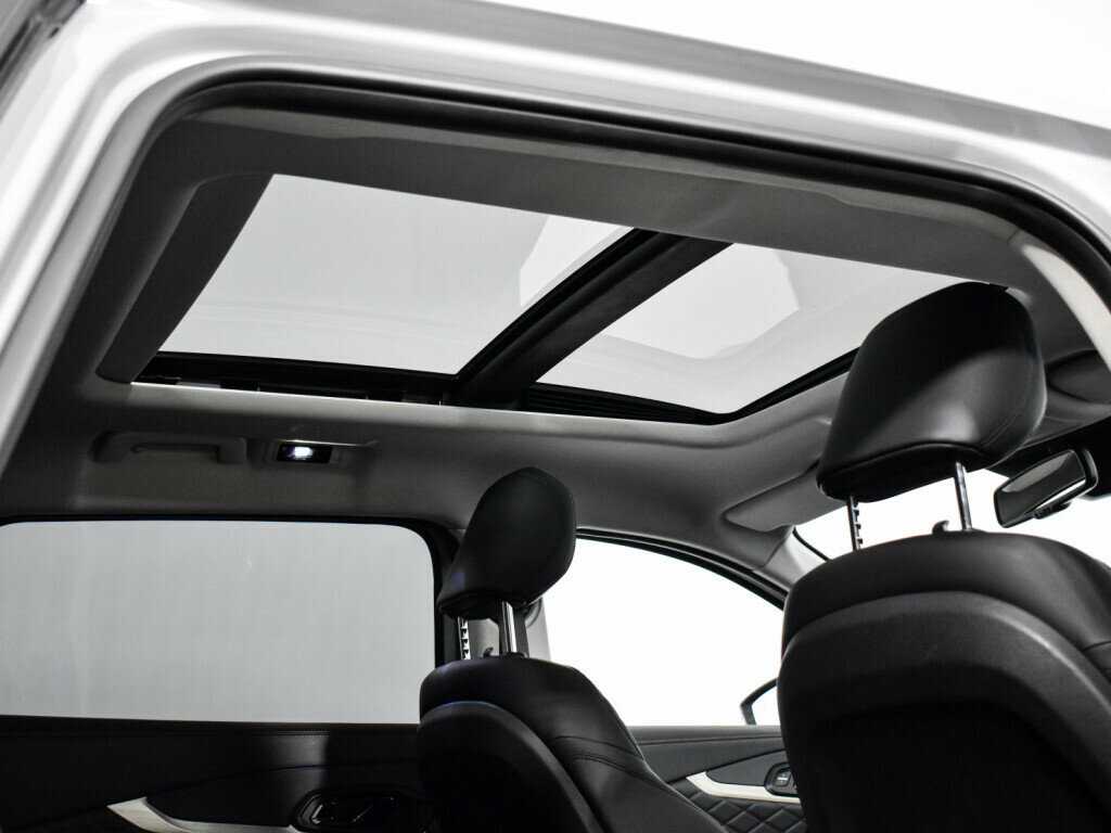 EXEED TXL б/у, 2022, Роботизированная. Фото: #16