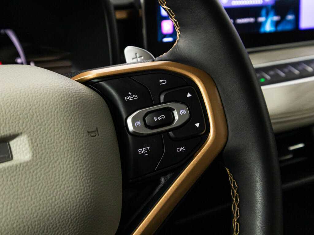 Хавал Джолион б/у, 2023, Роботизированная. Фото: #21