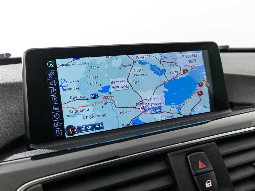 БМВ 3 серии б/у, 2016, Автоматическая. Фото: #14