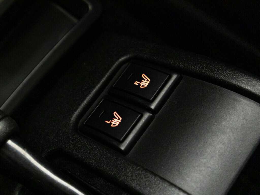 Suzuki Jimny б/у, 2020, Автоматическая. Фото: #17