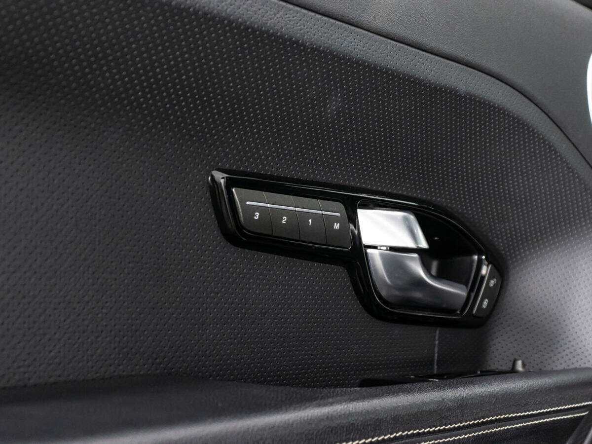 Land Rover Range Rover Evoque б/у, 2014, Автоматическая. Фото: #23