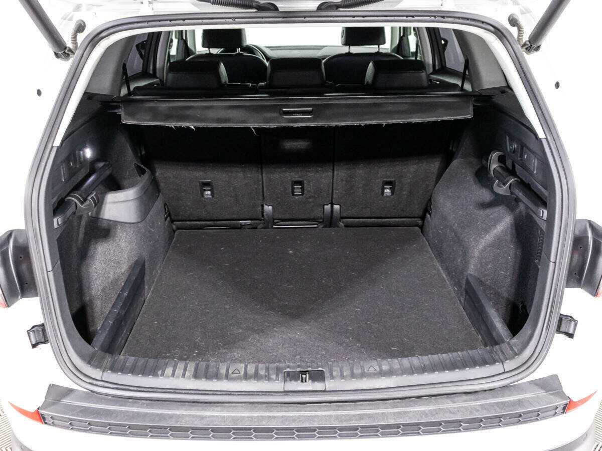 Шкода Кодиак б/у, 2019, Роботизированная. Фото: #14