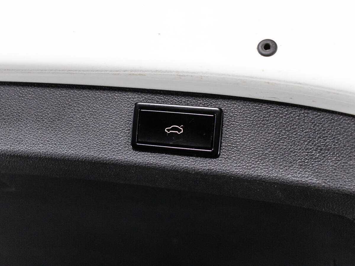 Шкода Кодиак б/у, 2019, Роботизированная. Фото: #15