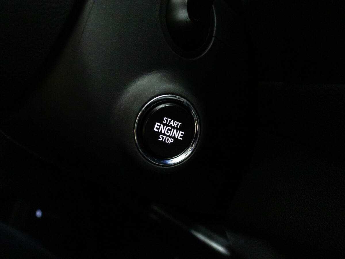 Шкода Кодиак б/у, 2019, Роботизированная. Фото: #19