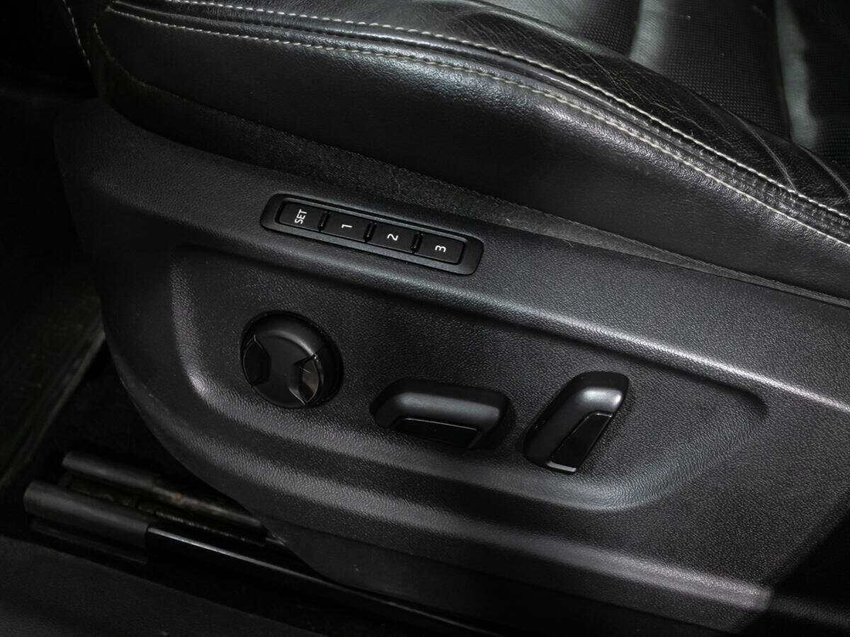 Шкода Кодиак б/у, 2019, Роботизированная. Фото: #20