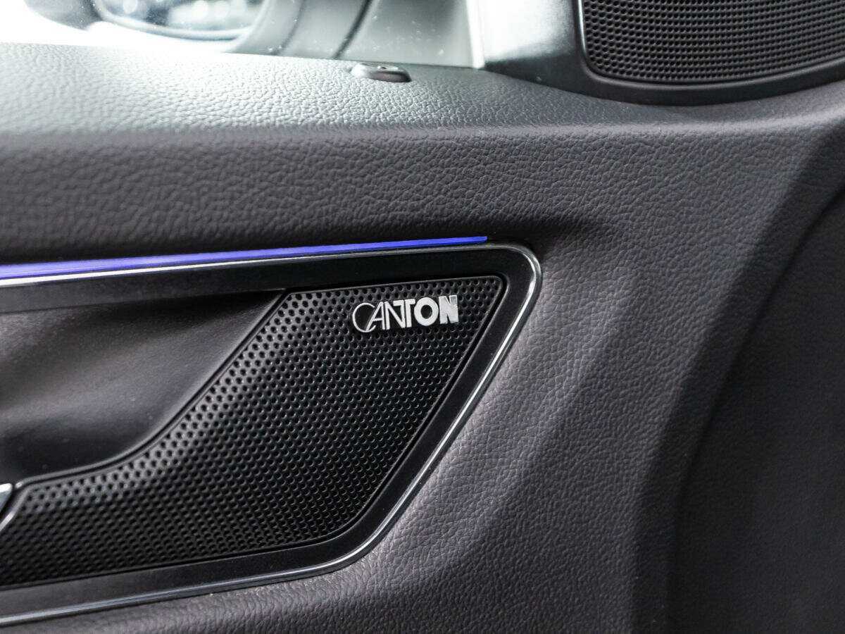 Шкода Кодиак б/у, 2019, Роботизированная. Фото: #21