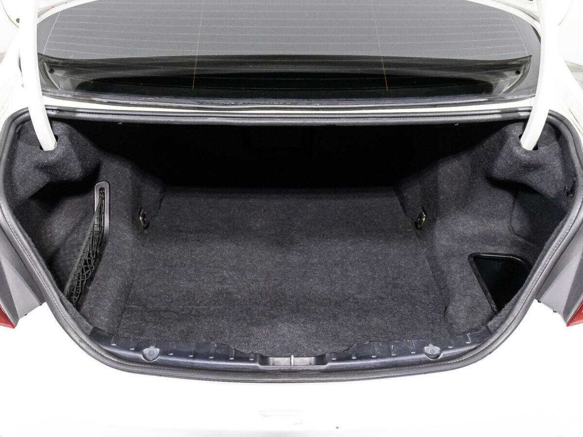 БМВ 5 серии б/у, 2012, Автоматическая. Фото: #14