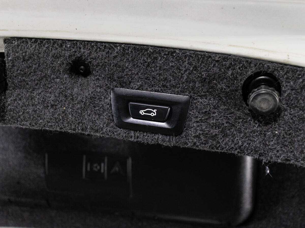 БМВ 5 серии б/у, 2012, Автоматическая. Фото: #15