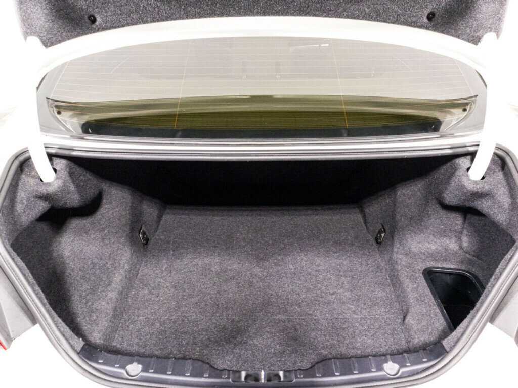 БМВ 5 серии б/у, 2014, Автоматическая. Фото: #14