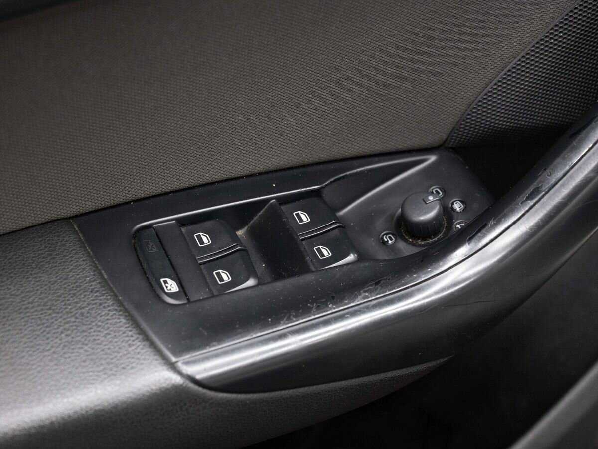 Ауди К3 б/у, 2014, Роботизированная. Фото: #16