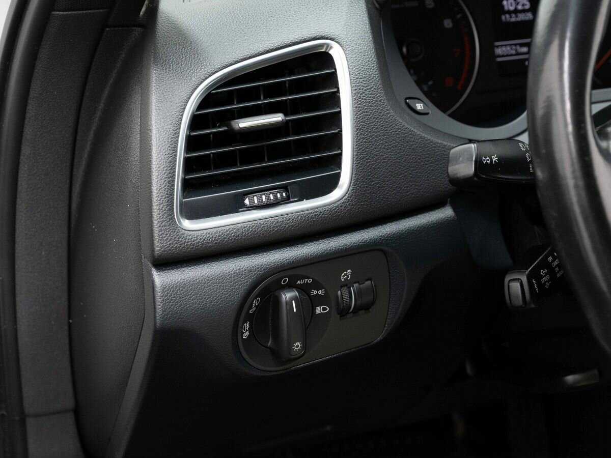 Ауди К3 б/у, 2014, Роботизированная. Фото: #17